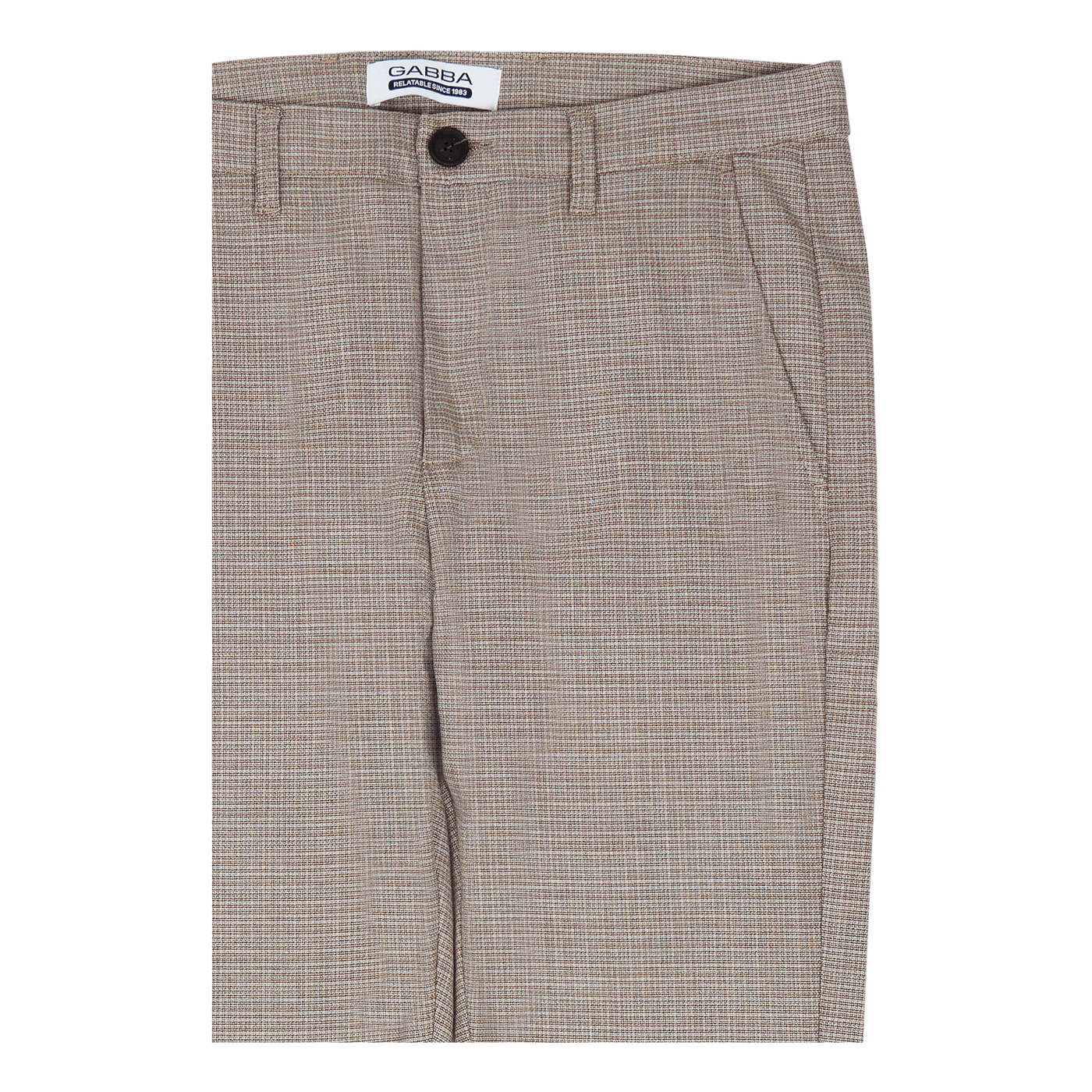 GABBA Pisa Billo Pants 0007  Check