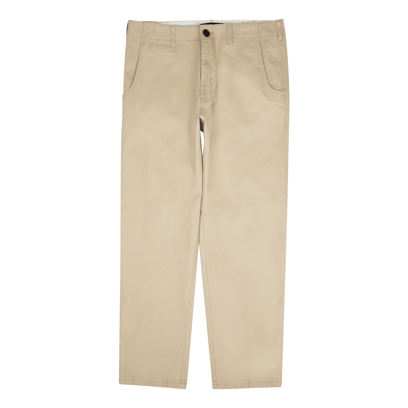 GABBA Lazo Pant 0191 Humus