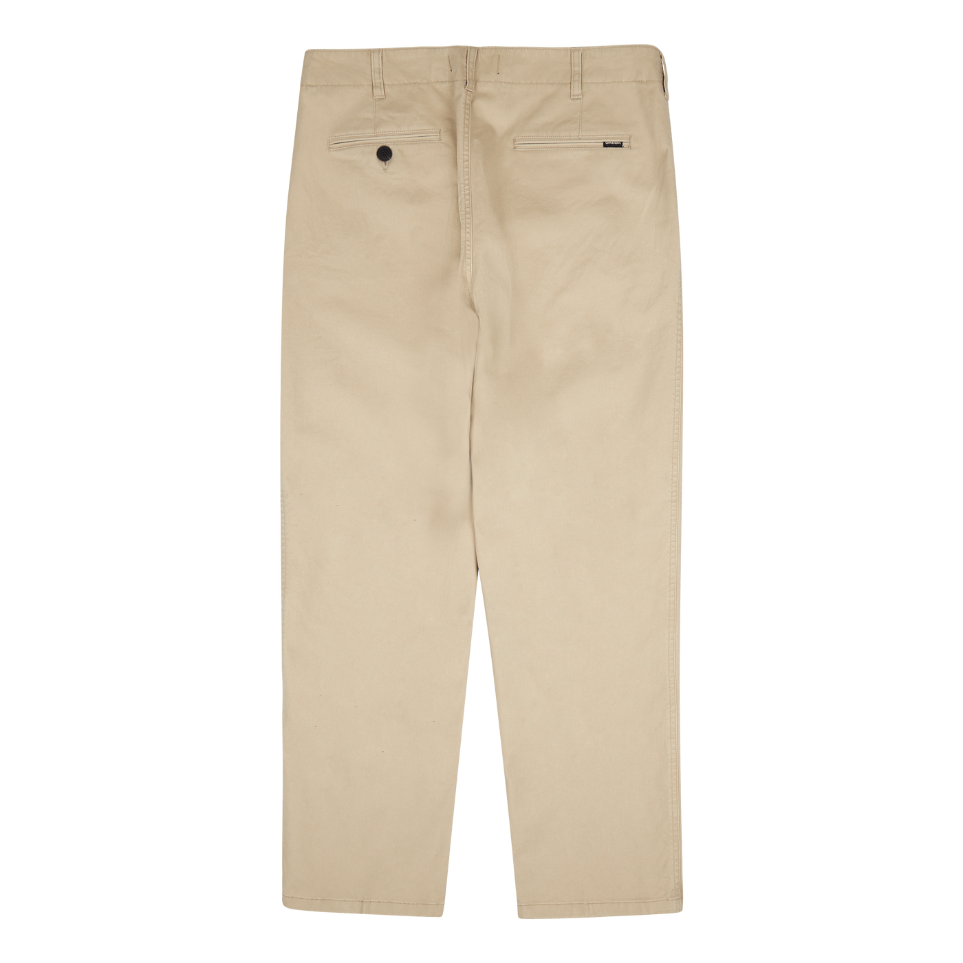 GABBA Lazo Pant 0191 Humus