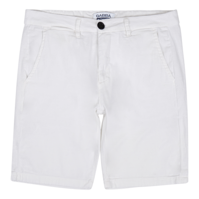 GABBA Jason Broke Linen Chino Short 0003