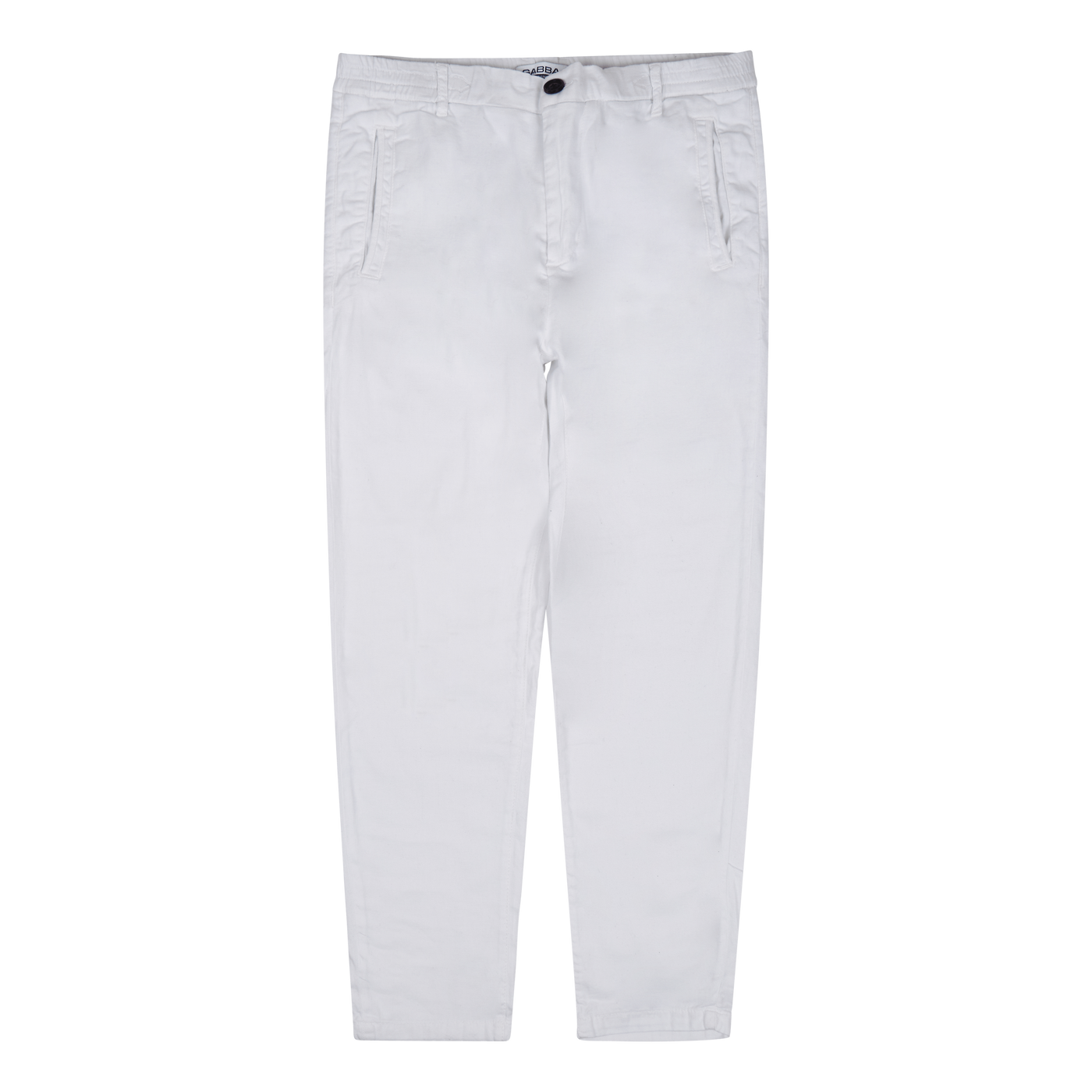 GABBA Monza Broke Linen Pant 0003