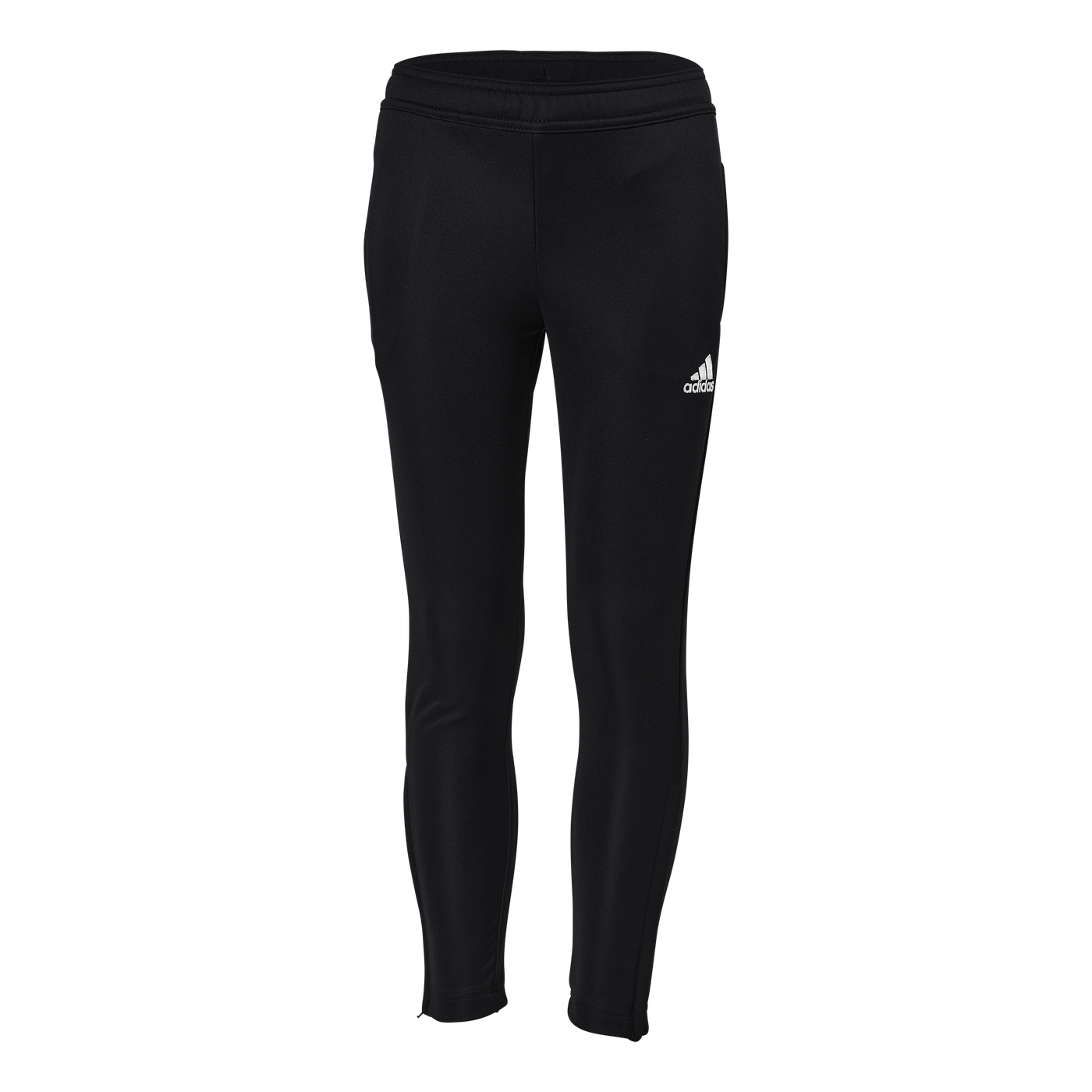 Entrada 22 Training Tracksuit Bottoms Black