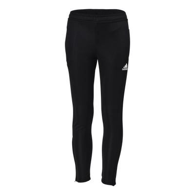 Entrada 22 Training Tracksuit Bottoms Black