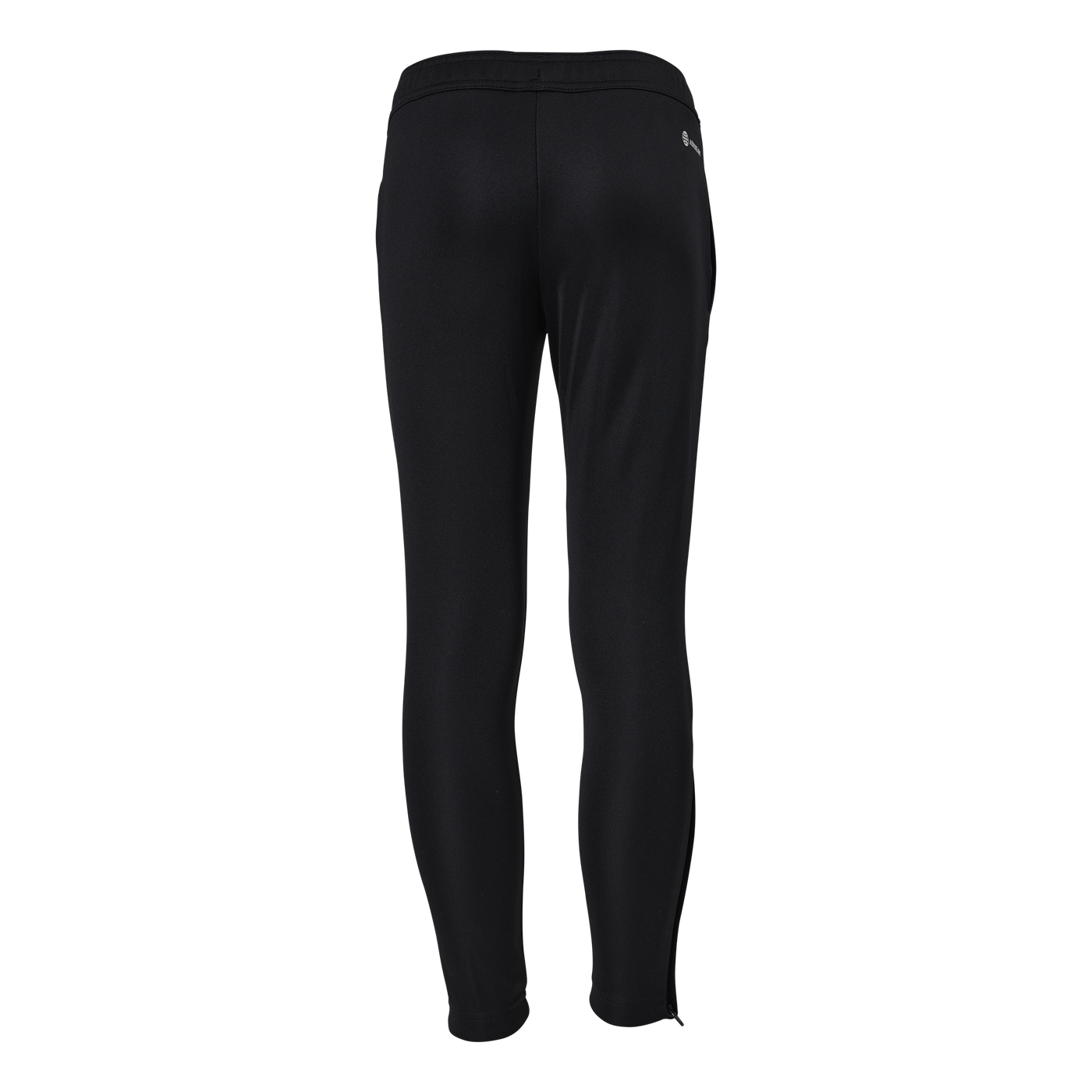 Entrada 22 Training Tracksuit Bottoms Black