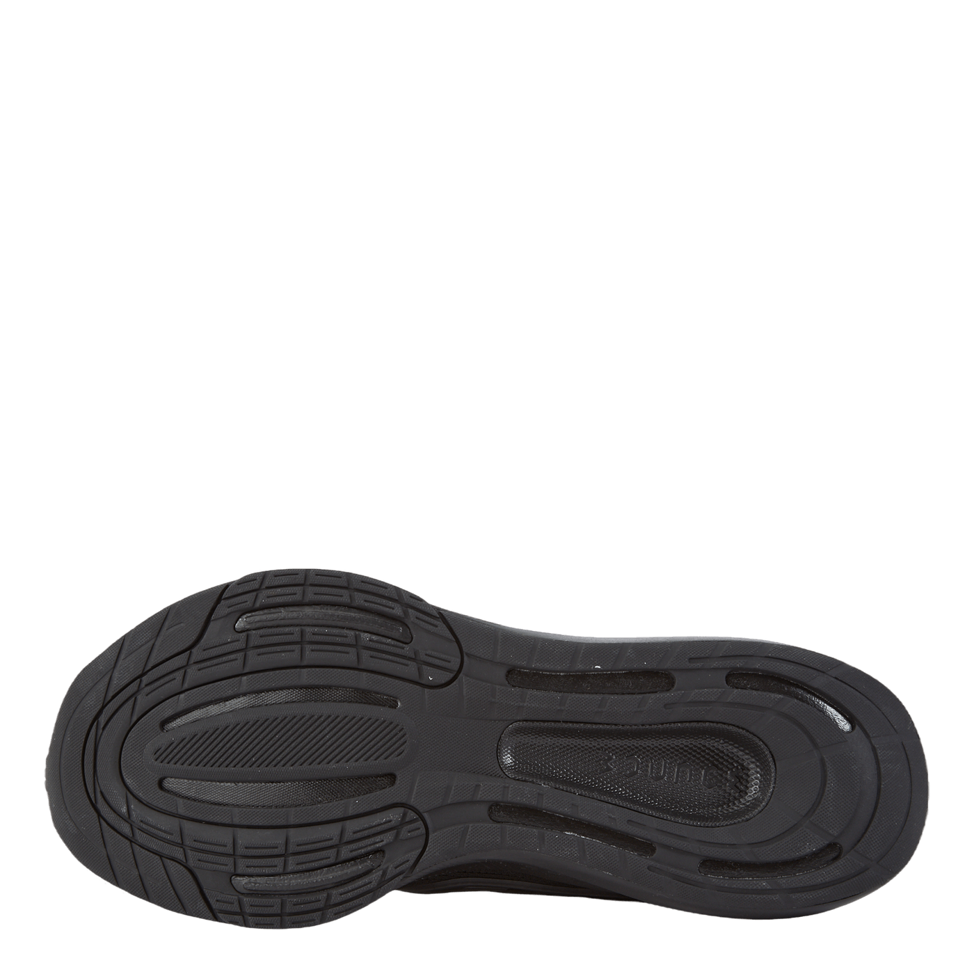 Ultrabounce Shoes Core Black