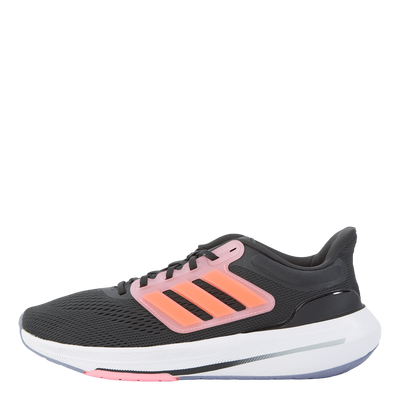 Ultrabounce Shoes Carbon / Screaming Orange / Beam Pink