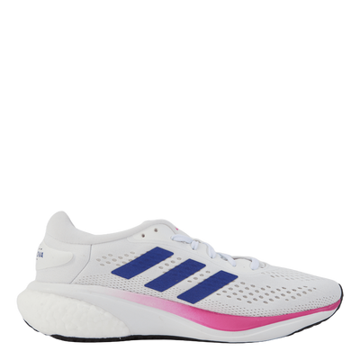 Supernova 2.0 Shoes Cloud White / Lucid Blue / Lucid Fuchsia