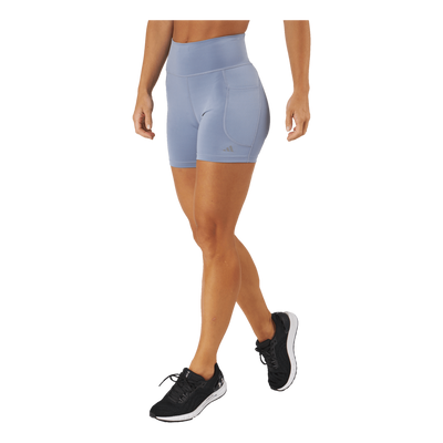 DailyRun 5-Inch Short Leggings Silvio