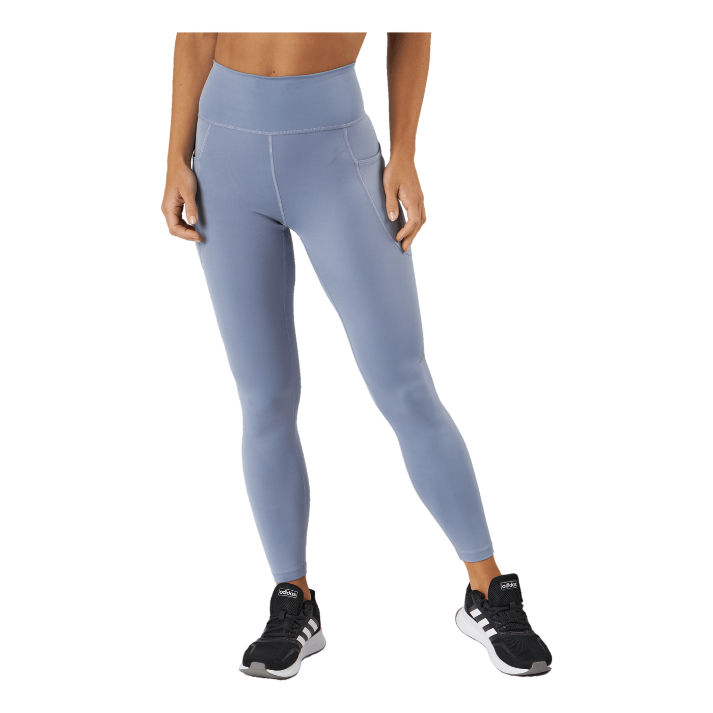 DailyRun 7/8 Leggings Silvio