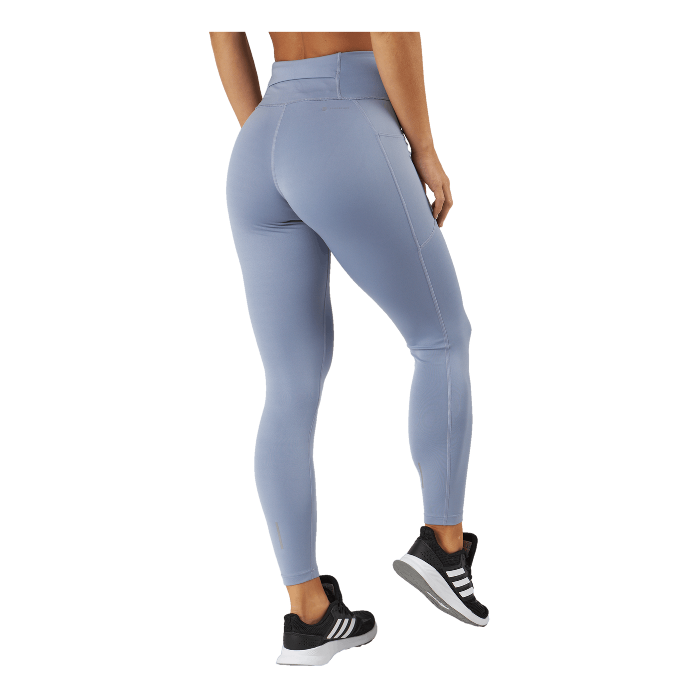 DailyRun 7/8 Leggings Silvio