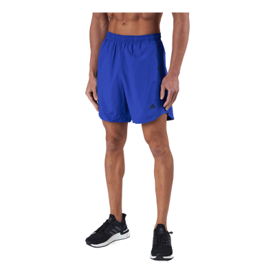 HIIT Base Training Shorts Lucblu/Prefuc/Silvmt