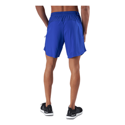 HIIT Base Training Shorts Lucblu/Prefuc/Silvmt