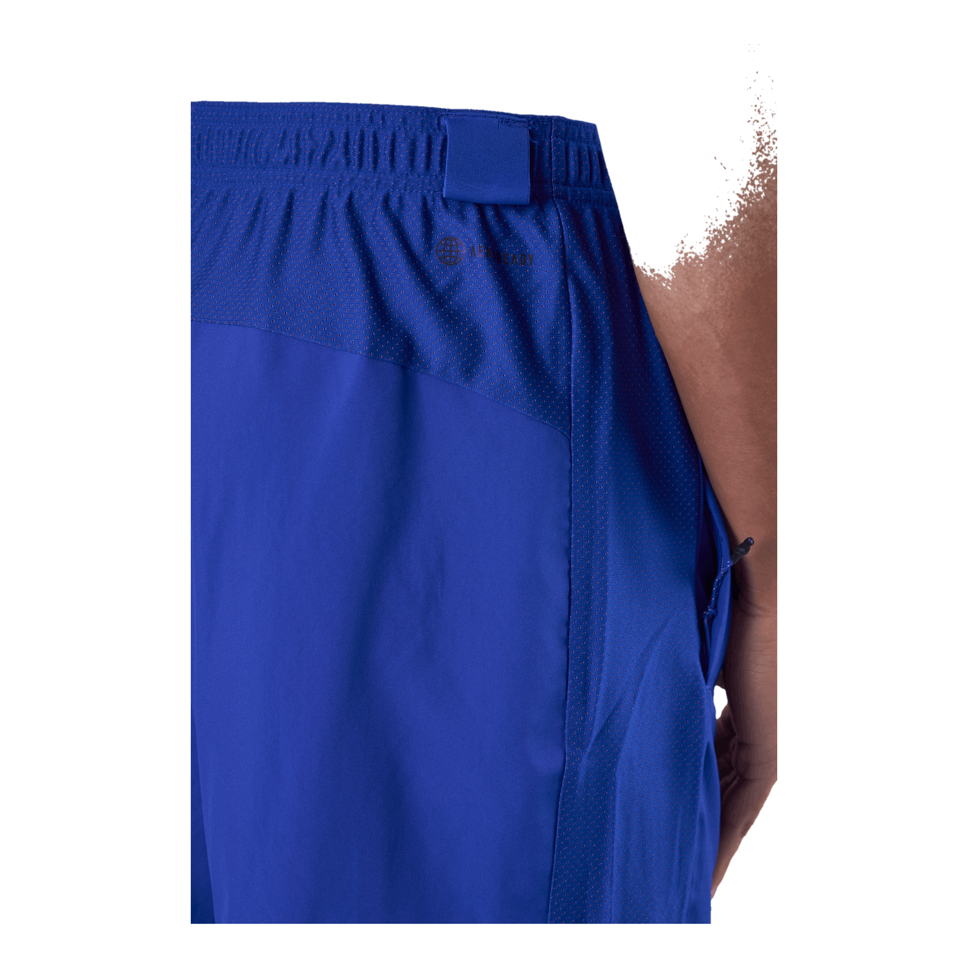 HIIT Base Training Shorts Lucblu/Prefuc/Silvmt