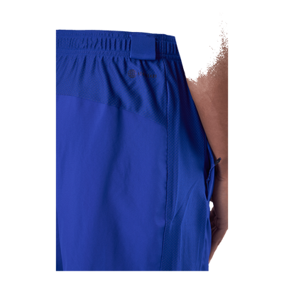 HIIT Base Training Shorts Lucblu/Prefuc/Silvmt