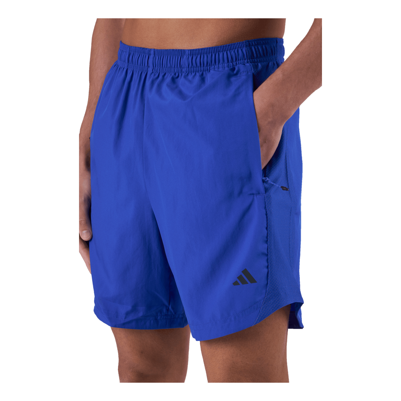 HIIT Base Training Shorts Lucblu/Prefuc/Silvmt