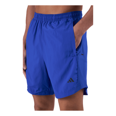 HIIT Base Training Shorts Lucblu/Prefuc/Silvmt