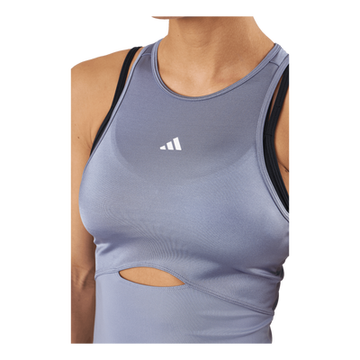 HIIT AEROREADY Training Tank Top Silvio