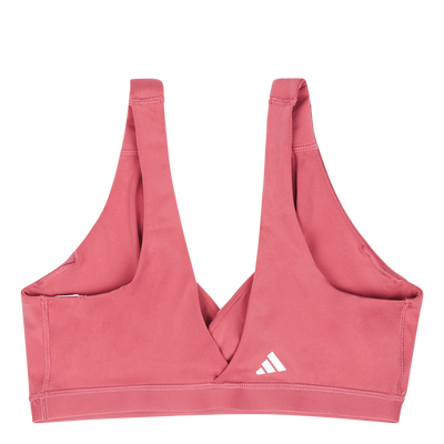 Yoga Essentials Studio Light-Support Nursing Bra Pnkstr