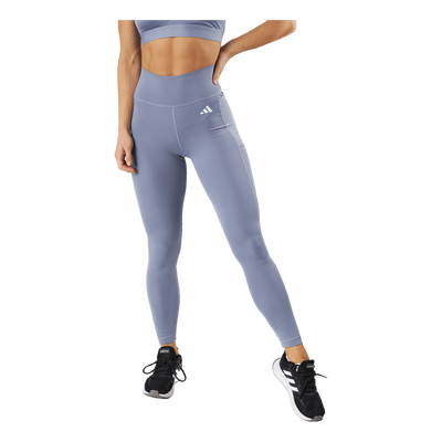 Train Essentials High-Intensity 7/8 Leggings Silvio