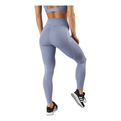 Train Essentials High-Intensity 7/8 Leggings Silvio