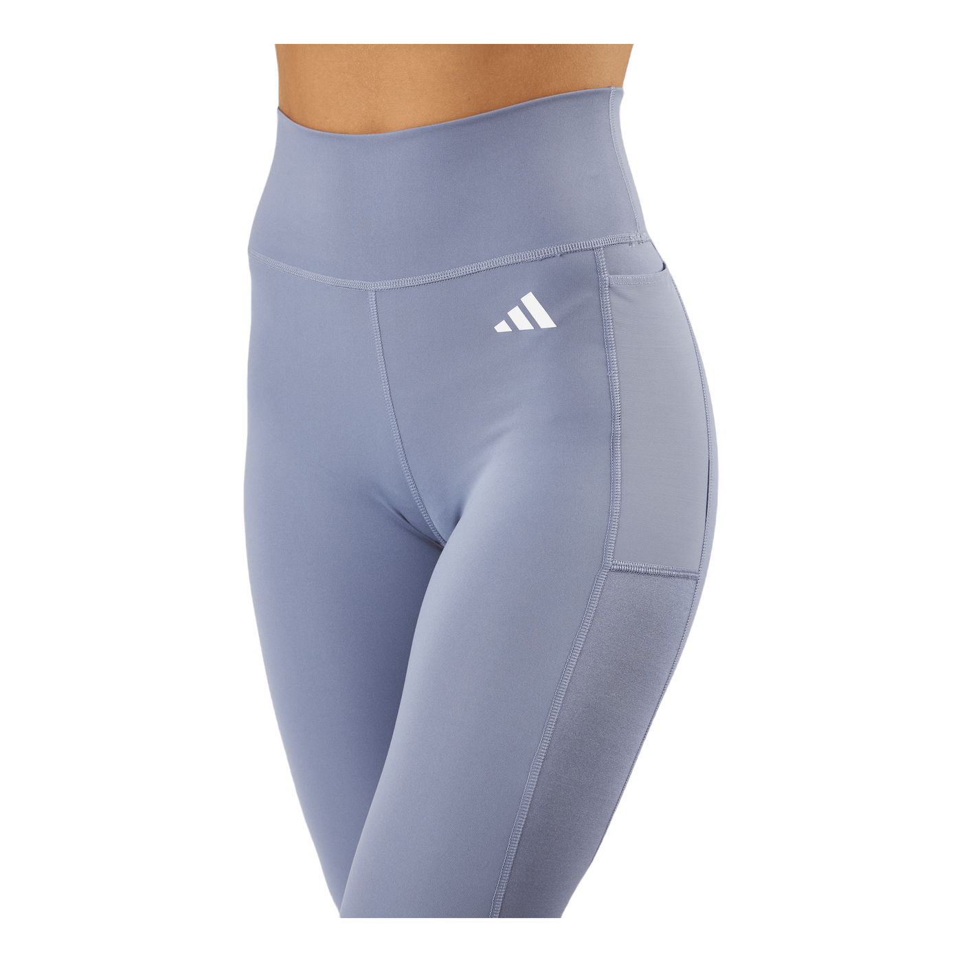 Train Essentials High-Intensity 7/8 Leggings Silvio