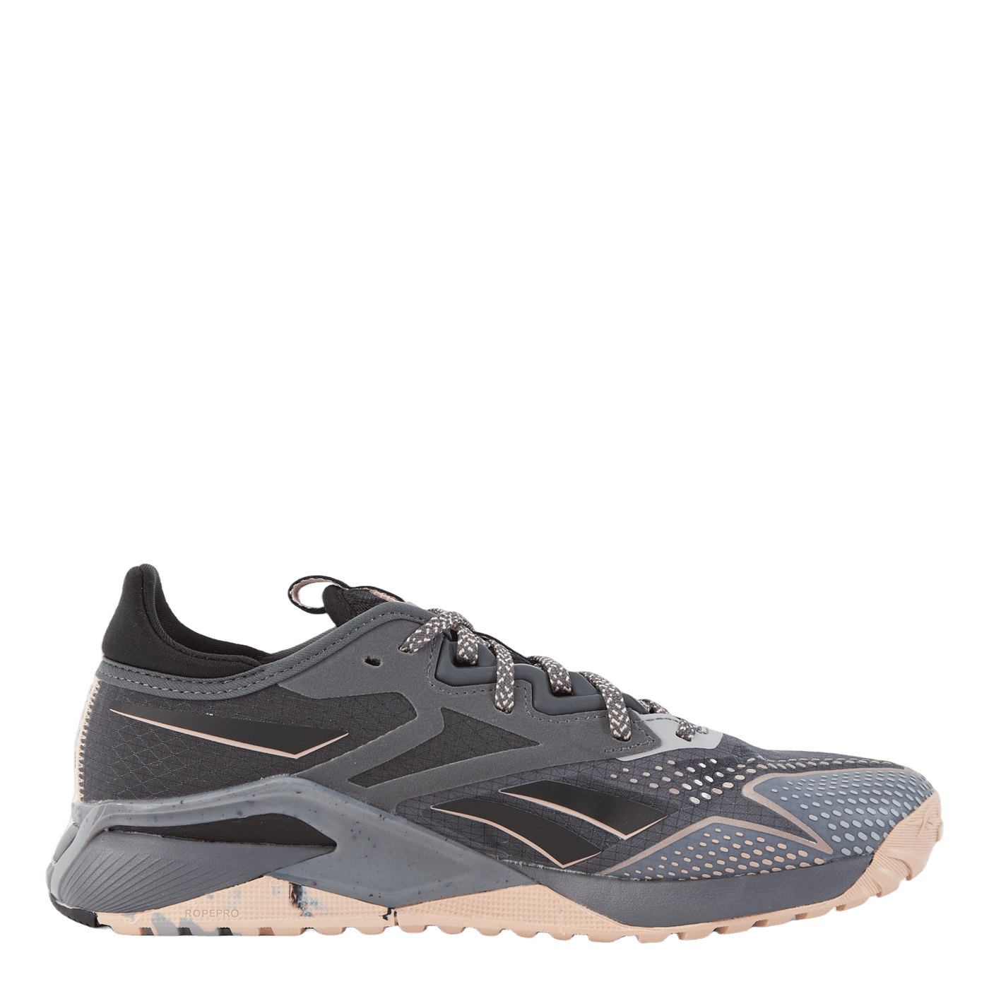 Nano X2 Tr Adventure Shoes Pure Grey 6