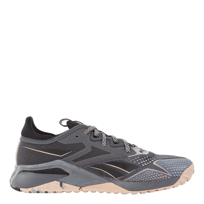 Nano X2 Tr Adventure Shoes Pure Grey 6