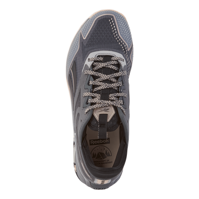 Nano X2 Tr Adventure Shoes Pure Grey 6