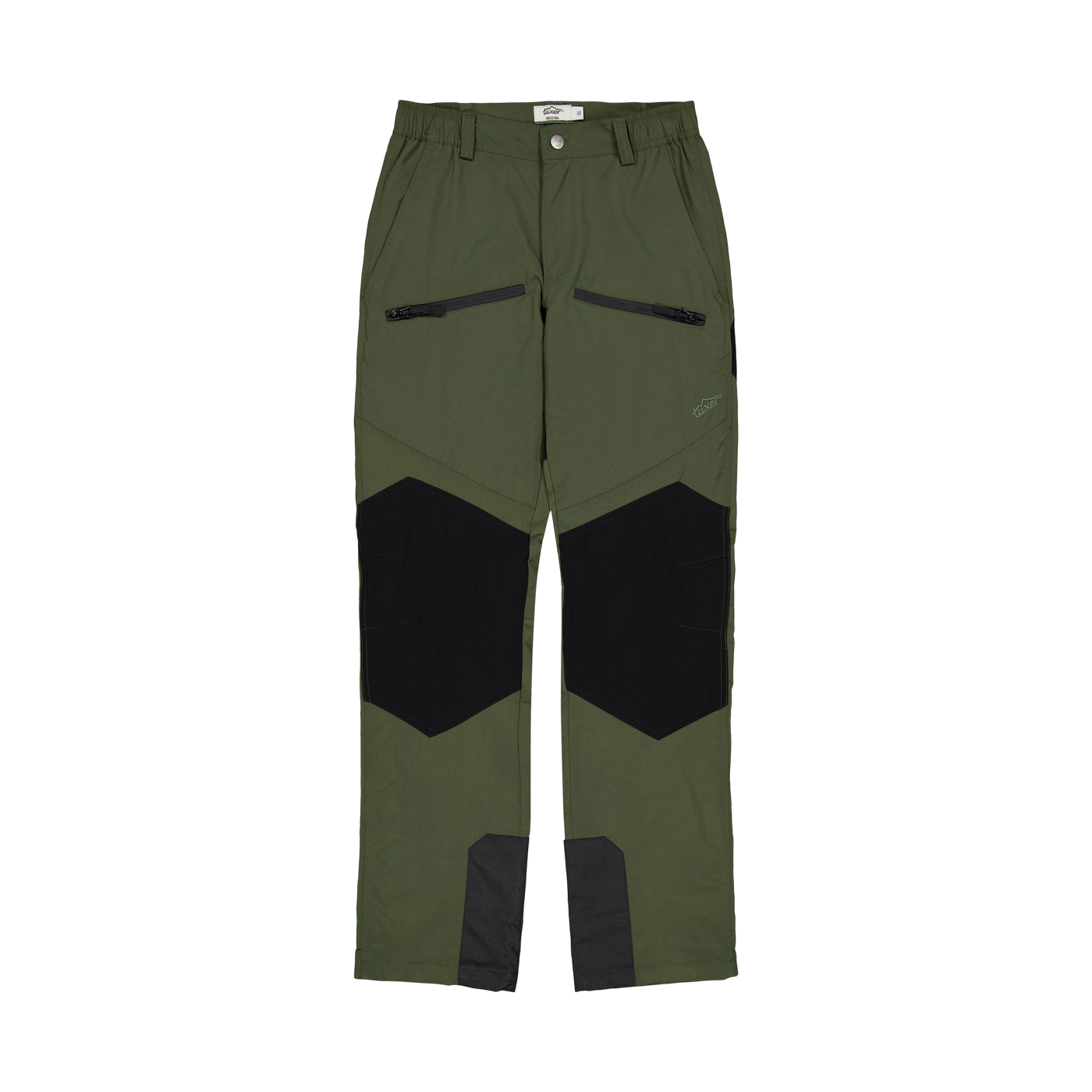 Hunter Pants Dark Olive