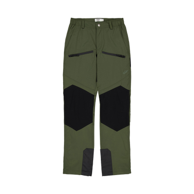 Hunter Pants Dark Olive