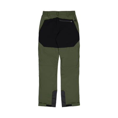 Hunter Pants Dark Olive