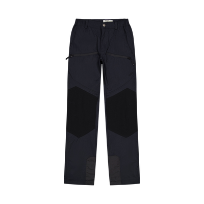 Hunter Pants Black