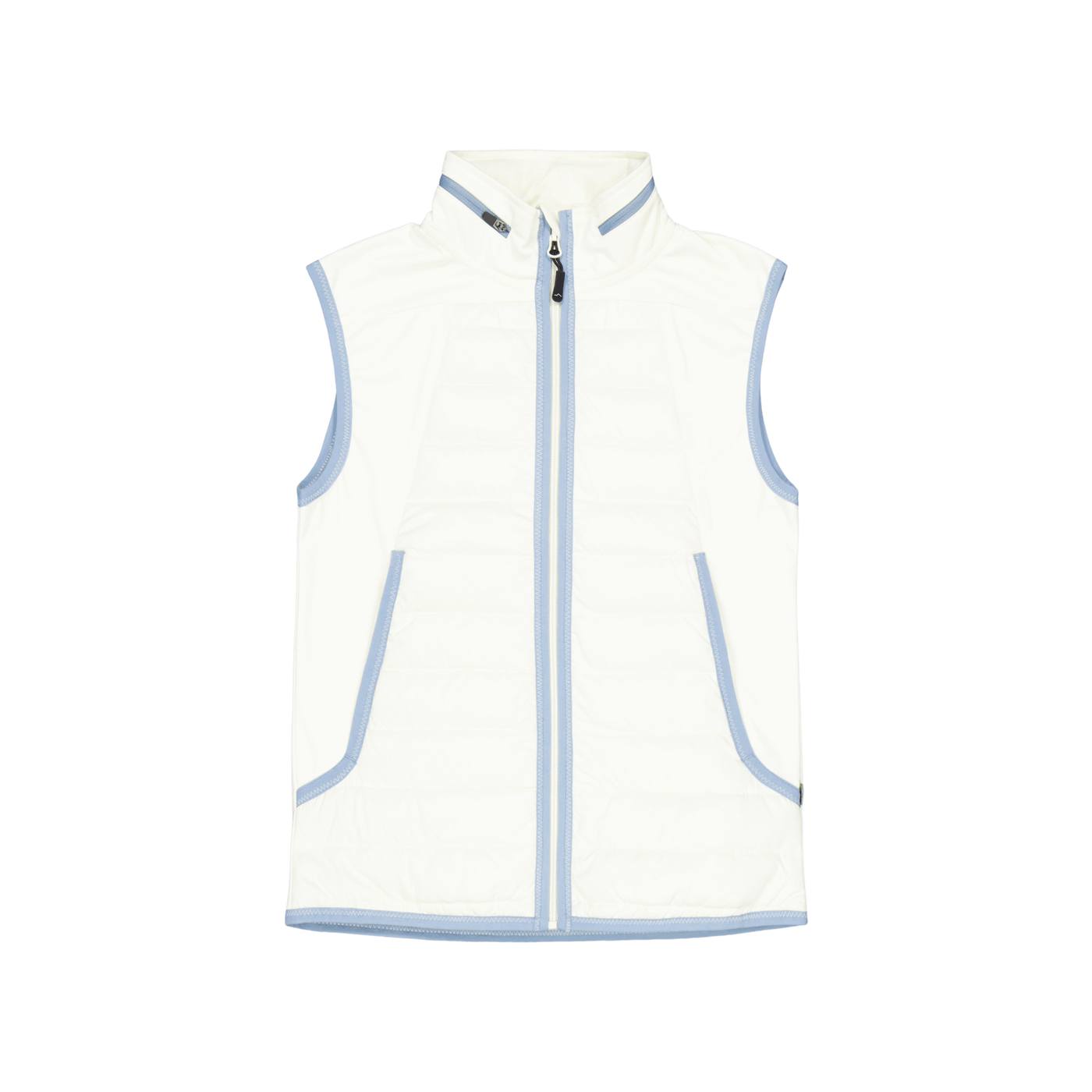 Ann Reco Waistcoat Tofu