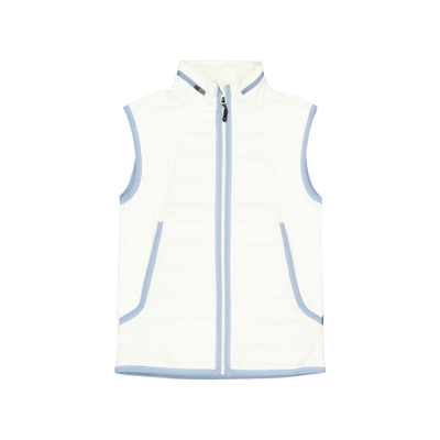 Ann Reco Waistcoat Tofu