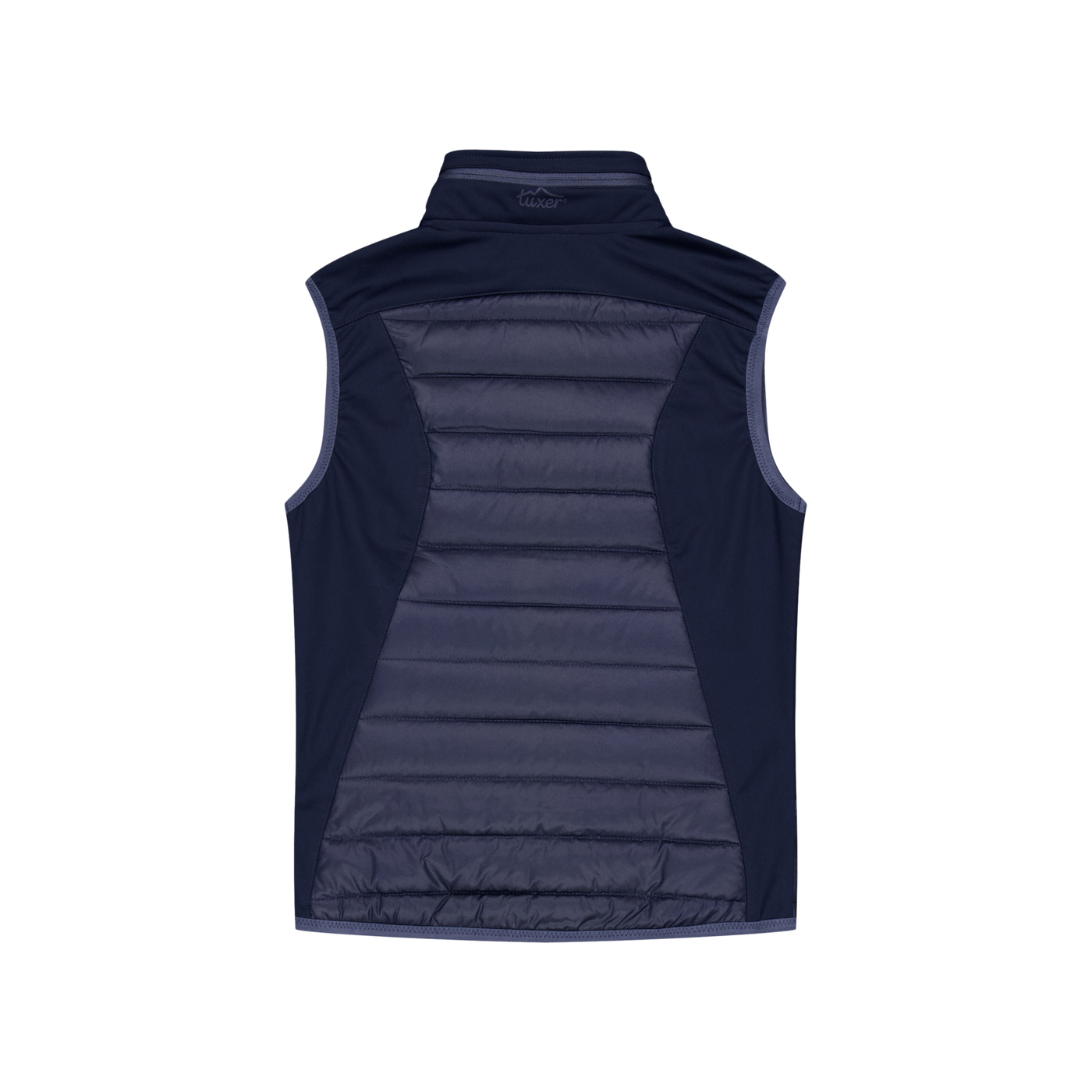 Ann Reco Waistcoat Dark Navy