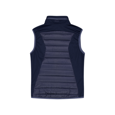 Ann Reco Waistcoat Dark Navy