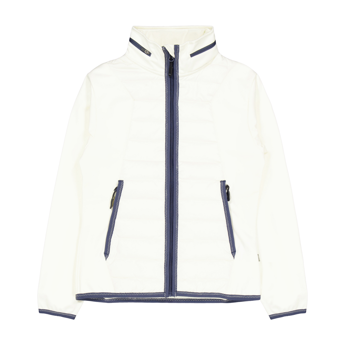 Molly Reco Jacket Tofu