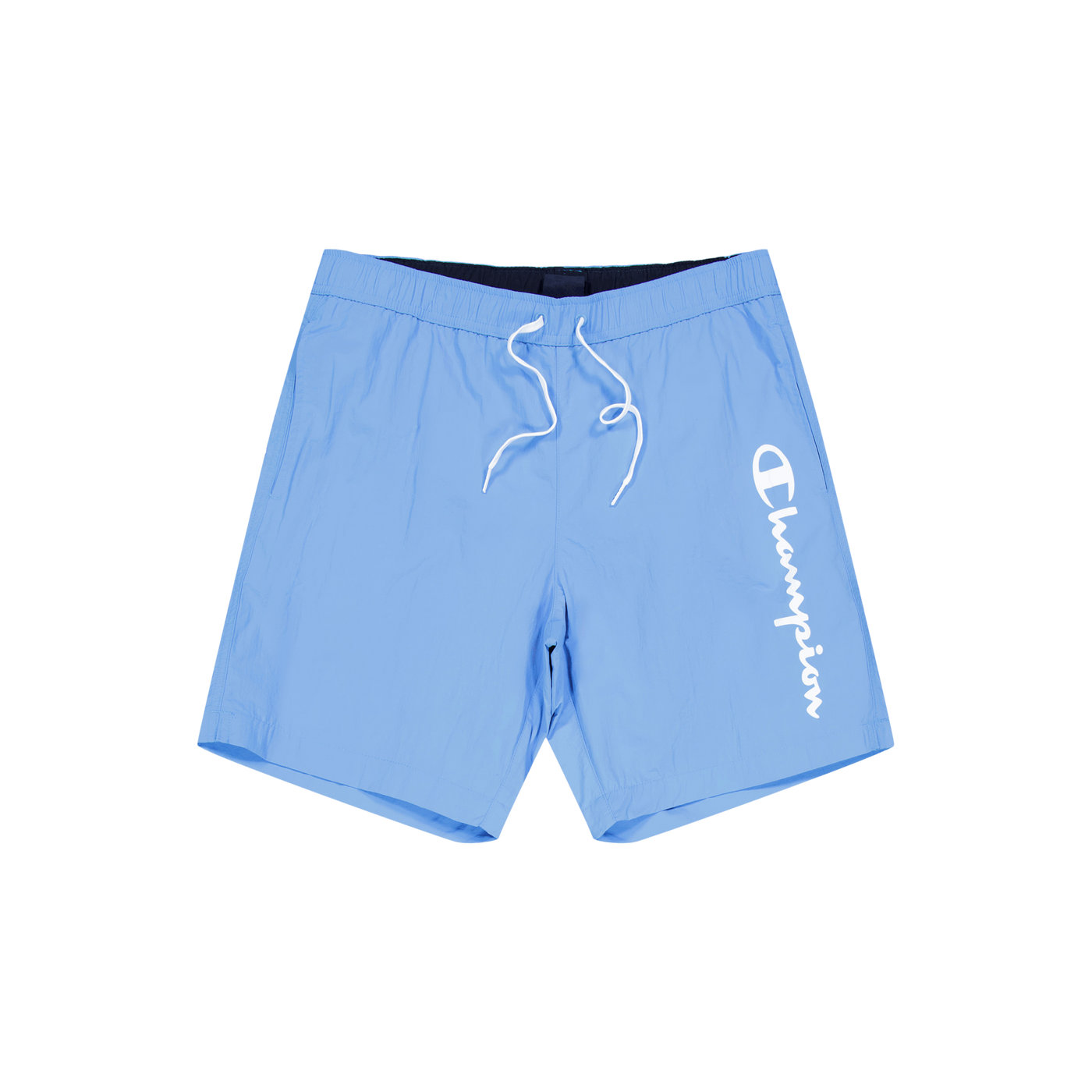 Beachshorts Azure Blue