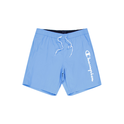 Beachshorts Azure Blue