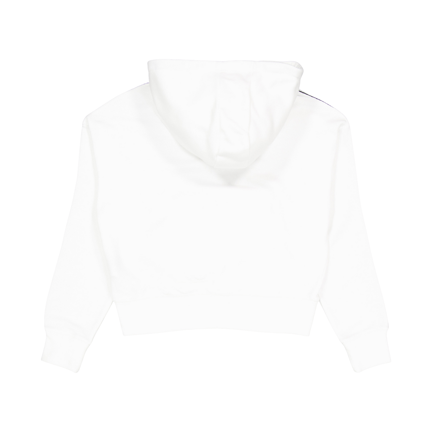 Hooded Sweatshirt White