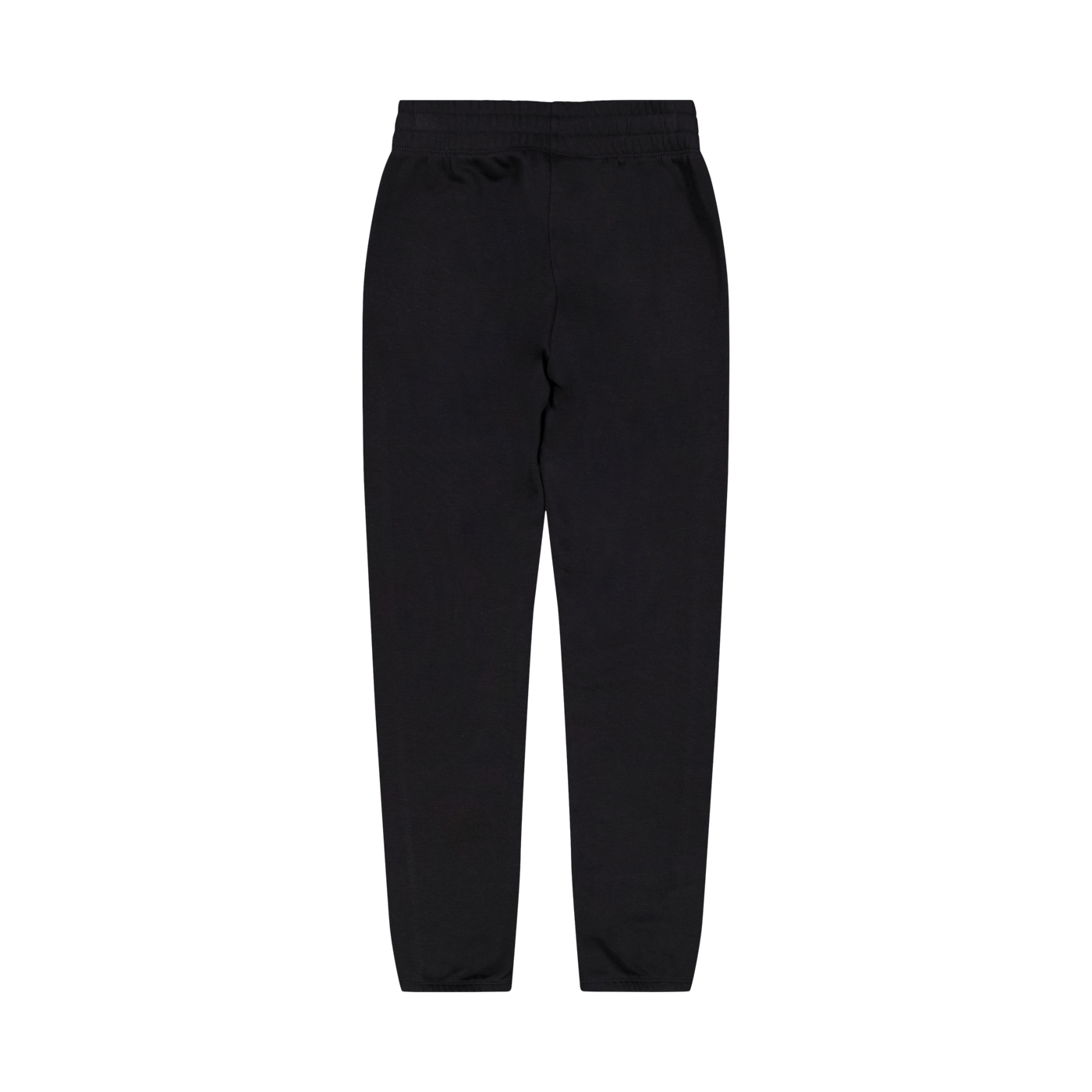 Elastic Cuff Pant Black Beauty