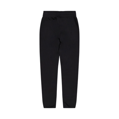 Elastic Cuff Pant Black Beauty