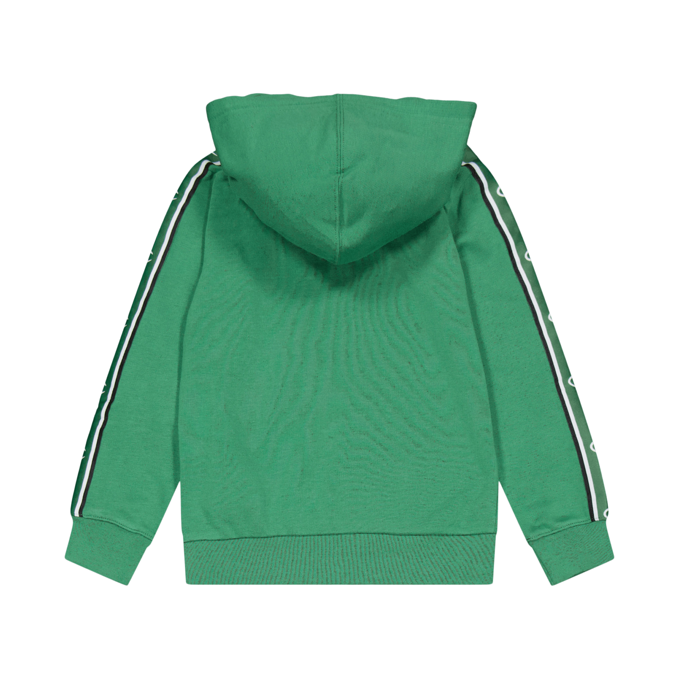 Hooded Sweatshirt Foliage Green