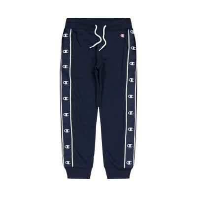 Rib Cuff Pants Sky Captain