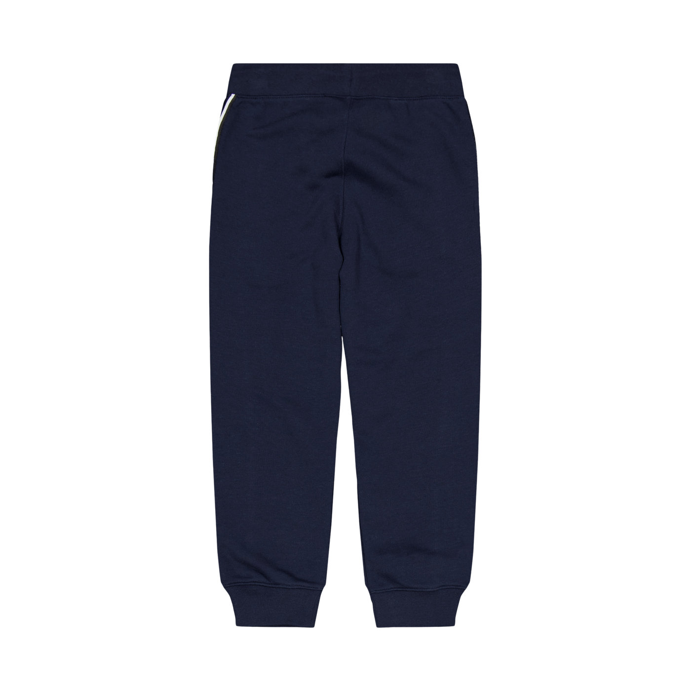 Rib Cuff Pants Sky Captain