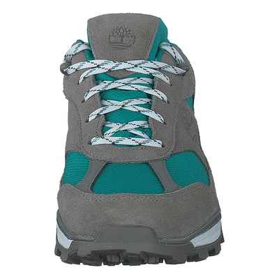 Trail Trekker Low Gtx Elephant Skin