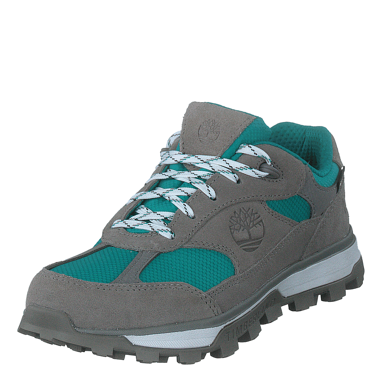 Trail Trekker Low Gtx Elephant Skin