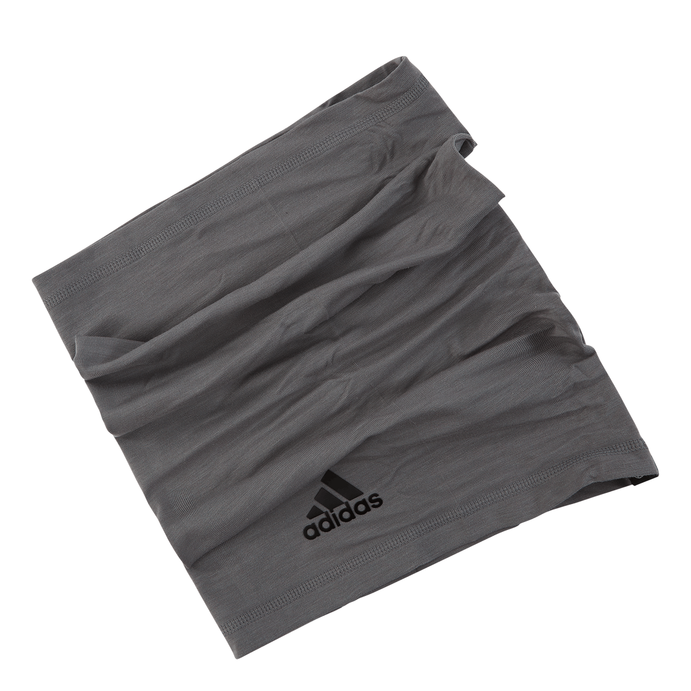 Sun Protective Neck Gaiter Grey Three