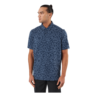 Go-to Camo Polo Conavy/crenav