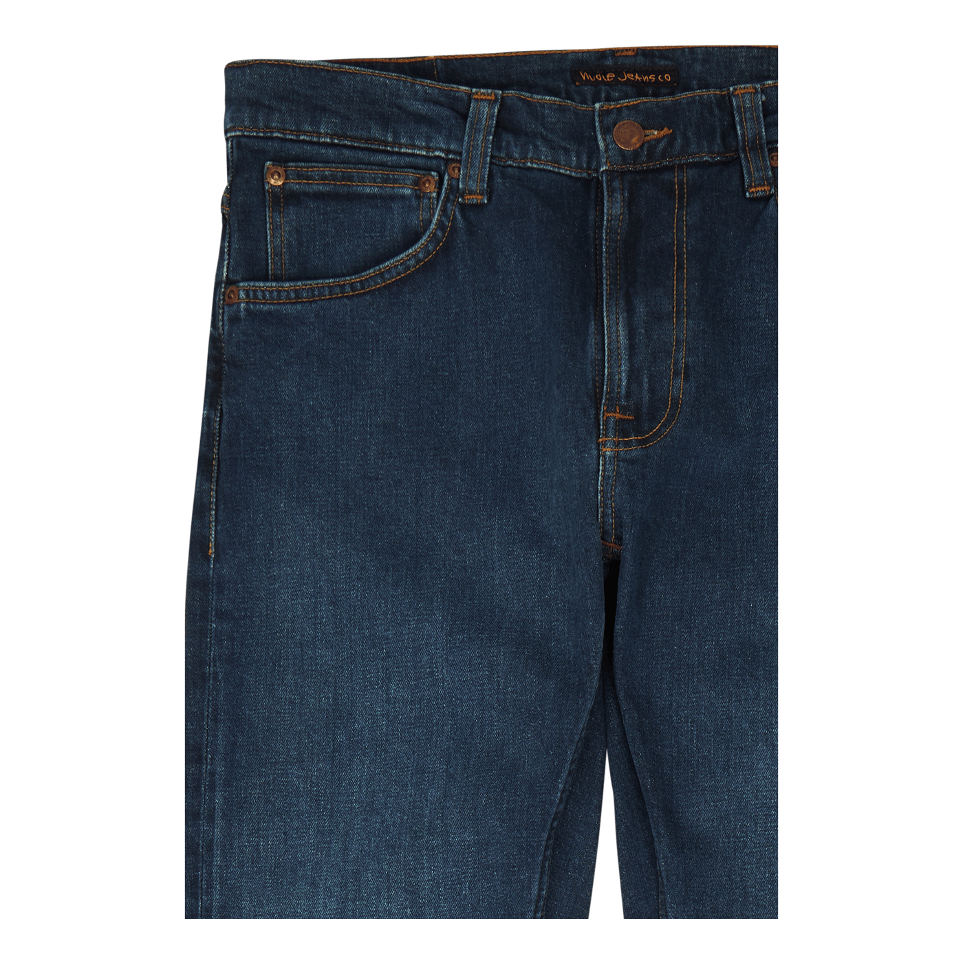 Nudie Jeans Lean Dean  Rock